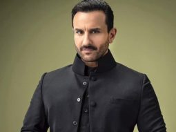 Saif Ali Khan issues clarification and apologises for his previous statement on his character Raavan from Adipurush