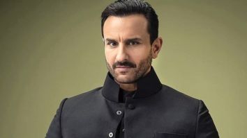 Saif Ali Khan issues clarification and apologises for his previous statement on his character Raavan from Adipurush