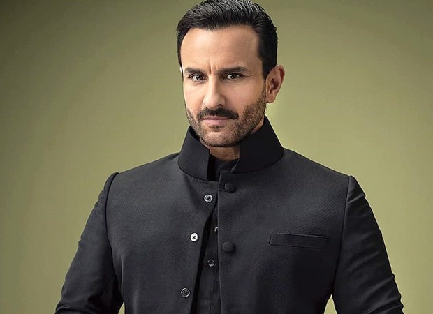 Saif Ali Khan issues clarification and apologises for his previous statement on his character Raavan from Adipurush