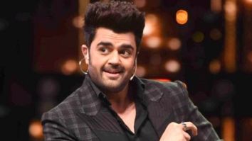 After Varun Dhawan and Neetu Kapoor, Jug Jug Jeeyo actor Maniesh Paul tests positive for COVID-19