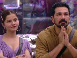 Bigg Boss 14: Abhinav Shukla opens up about his marital status with Rubina Dilaik