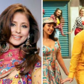 "Ho ja Rangeela Re," writes Urmila Matondkar praising Kiara Advani for Indoo Ki Jawani