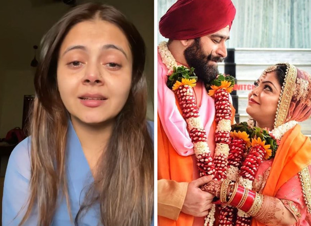Devoleena Bhattacharjee accuses late actress Divya Bhatnagar’s husband of domestic violence; says she will expose him