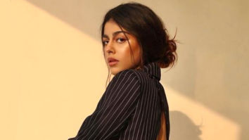 “You don’t have to wait in long lines, your parents’ help you train,”- Alaya F opens up on nepotism