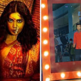 Amazon Prime Video installs magic mirrors to introduce Durgamati; fans can experience Durgamati's Haveli as well