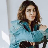 Alaya F reveals that her parents had to take her to a doctor when she would not talk