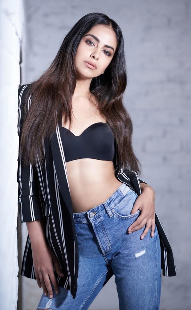 Balika Vadhu fame Avika Gor’s bold avatar is NOT to be missed!