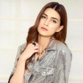 Kriti Sanon watches Raabta featuring her and Sushant Singh Rajput while in quarantine