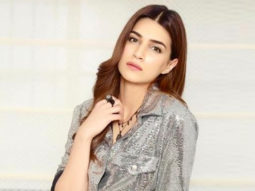 Kriti Sanon watches Raabta featuring her and Sushant Singh Rajput while in quarantine