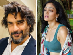 T-Series puts R Madhavan and Khushalii Kumar starrer Dahi Cheeni on hold; plans different film with same cast