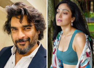 T-Series puts R Madhavan and Khushalii Kumar starrer Dahi Cheeni on hold; plans different film with same cast