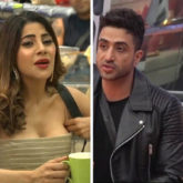 Bigg Boss 14: Nikki Tamboli, Aly Goni re-enter the house along with challenger Rakhi Sawant