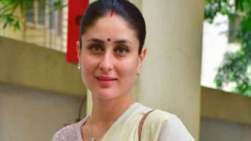 Kareena Kapoor Khan says after the controversy around Taimur’s name, they have not yet thought of a name for their second baby 