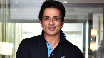 Western Railways ropes in Sonu Sood to make public announcement about perils of trespassing