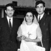 On Raj Kapoor’s 96th birth anniversary, Kareena Kapoor and Karisma Kapoor remember him with rare pictures
