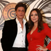 Shah Rukh Khan has a hilarious response to Gauri Khan winning an award