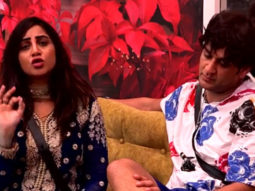 Bigg Boss 14: Vikas Gupta pushes Arshi Khan in the pool after a fight; former may have to leave the house