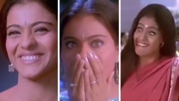 19 Years of Kabhi Khushi Kabhie Gham: Kajol shows how 2020 felt like her character Anjali