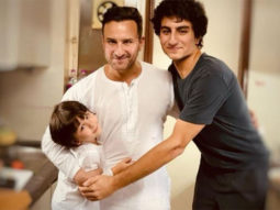 Kareena Kapoor Khan’s three ‘favourite boys’ make for an adorable picture