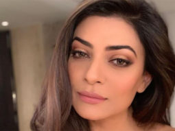 Sushmita Sen’s daughter Renee’s Instagram account gets hacked; actress feels sad for the hacker
