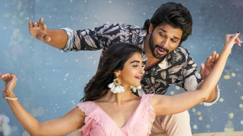 ‘Butta Bomma’ and ‘Ramuloo Ramulaa’ are the only two South Indian songs in YouTube India’s top 10 music videos; Pooja Hegde and Allu Arjun react