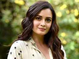 Dia Mirza says that it is unfortunate to see an older man play younger parts