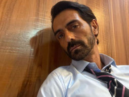 Arjun Rampal seeks a week’s time to appear before the NCB for second round of questioning