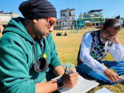 Anubhav Sinha’s next to be a creature film set in a jungle?