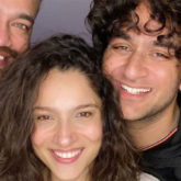 After getting expelled from Bigg Boss 14, Vikas Gupta meets Ankita Lokhande and shares ‘Happy pictures’ with her