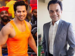 EXCLUSIVE: “Varun Dhawan is an example of what hard work looks like in 2020,”- Rajpal Yadav