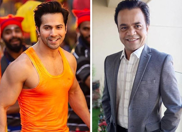 EXCLUSIVE: “Varun Dhawan is an example of what hard work looks like in 2020,”- Rajpal Yadav