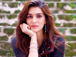 Kriti Sanon tests negative for COVID-19; thanks BMC officials and medical staff