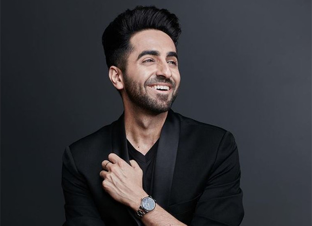 ‘It’s been a decade since I last spent New Year with family in Chandigarh’ : says Ayushmann Khurrana 