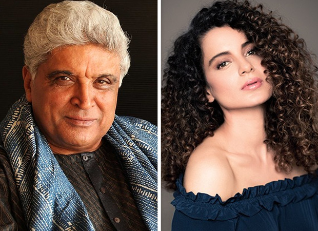 Mumbai Court directs police to investigate defamation case filed by Javed Akhtar against Kangana Ranaut 