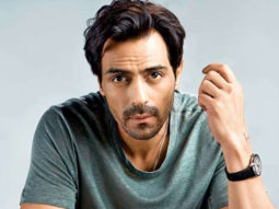 “Very much in the country,” says Arjun Rampal busting fake news of him leaving the country after NCB summons