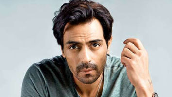 “Very much in the country,” says Arjun Rampal busting fake news of him leaving the country after NCB summons