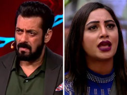 Bigg Boss 14: Salman Khan calls out Arshi Khan’s behaviour towards Vikas Gupta; says no one has right to go over anybody’s mother or father