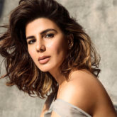 “Can't let these things bother me"- Kirti Kulhari about boycott trend on social media