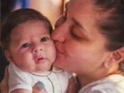 “Chase your dreams and keep your chin up my boy,” – Kareena Kapoor Khan pens a heartwarming note for Taimur as he turns four