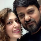 Late Wajid Khan’s wife Kamalrukh says he had threatened divorce in 2014 and even went to court