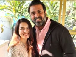 Harman Baweja gets engaged to wellness coach Sasha Ramchandani in Chandigarh