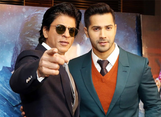 EXCLUSIVE: Varun Dhawan reveals one question you should NEVER ask Shah Rukh Khan