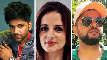 Guru Randhawa, Sussanne Khan, Suresh Raina arrested in a raid in Mumbai club