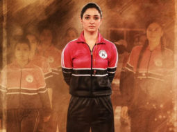 Tamannaah Bhatia looks intense as Kabbadi coach in Seetimaar