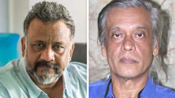 Filmmakers Anubhav Sinha and Sudhir Mishra to unite for a quirky thriller