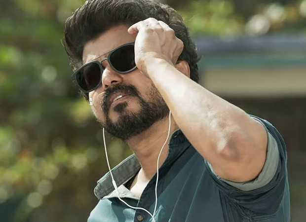Vijay starrer Master receives U/A certificate; director Lokesh Kanagaraj says ‘See you soon’