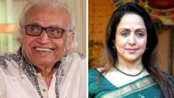 Popular dance historian Sunil Kothari passes away; Hema Malini says he encouraged her in the initial stage of her career