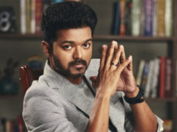 Vijay requests Tamil Nadu CM to allow 100% seating capacity in theatres for Master?