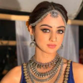 Sandeepa Dhar to feature in a special song in Salman Khan Films' Kaagaz