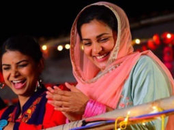 Parvathy starrer Varthamanam denied permission for screening because of “anti-national elements”